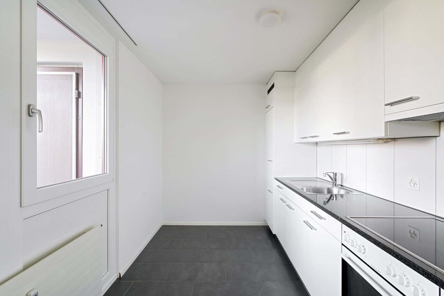 Appartamento di 1 ½ locali, foto 2 di 6