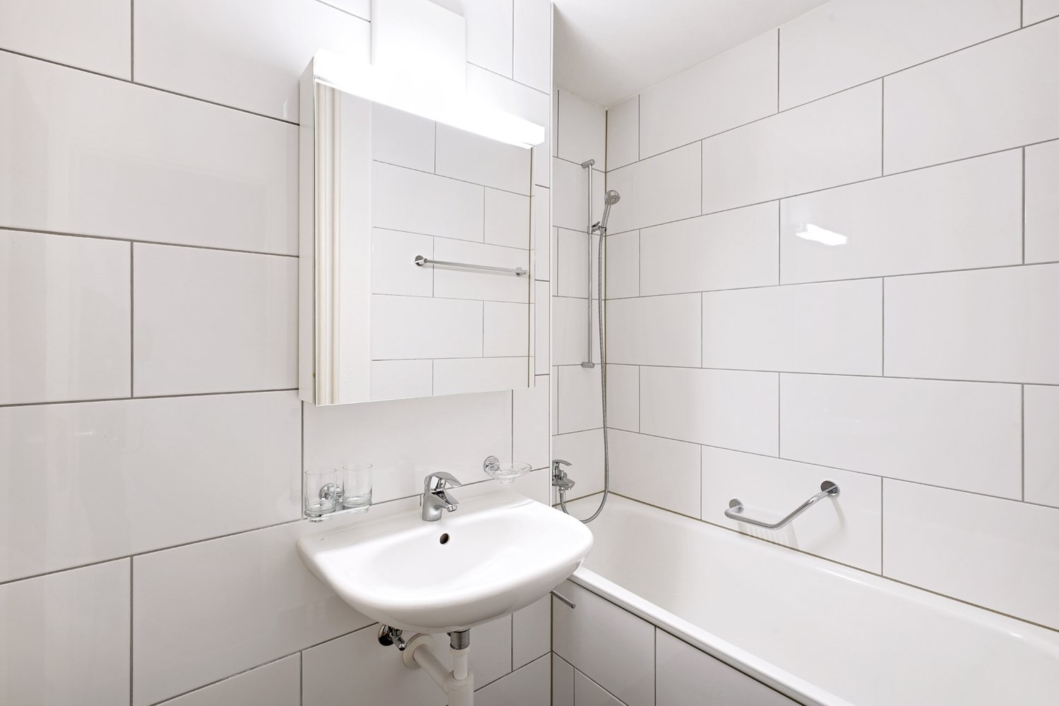 Appartamento di 1 ½ locali, foto 3 di 6