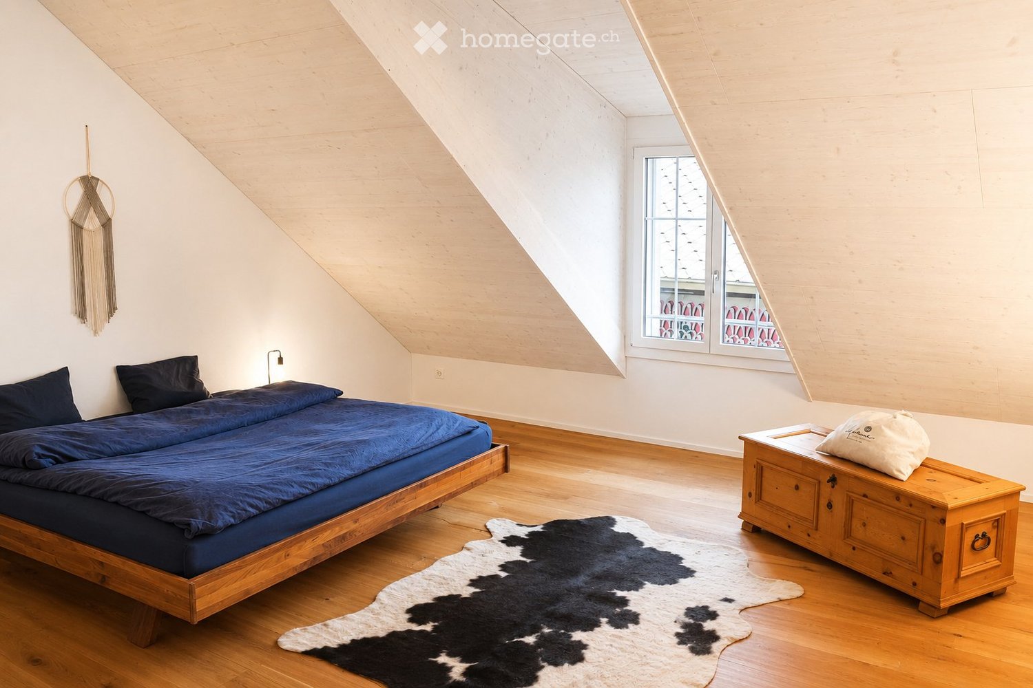 Appartamento di 3 ½ locali, foto 9 di 10