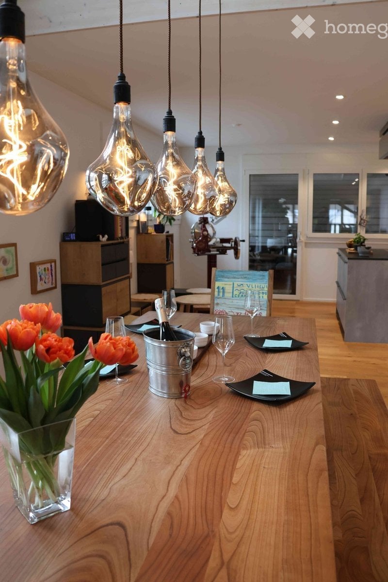 Appartamento di 3 ½ locali, foto 3 di 10