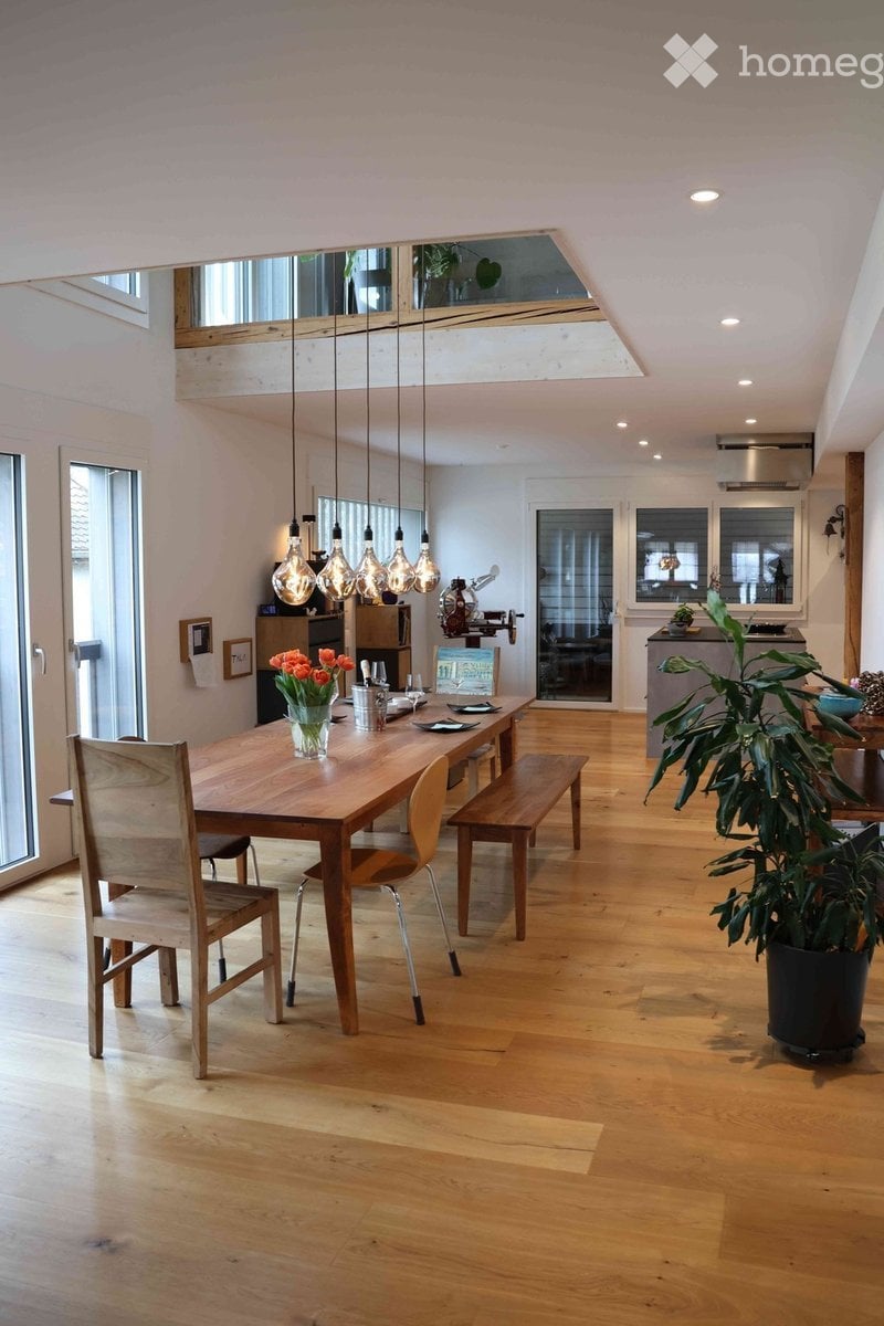 Appartamento di 3 ½ locali, foto 2 di 10