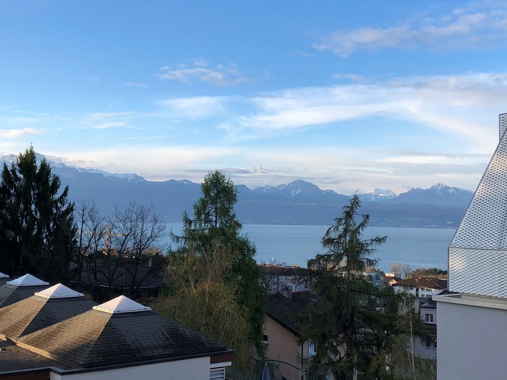 Appartamento di 2 ½ locali, foto 7 di 7