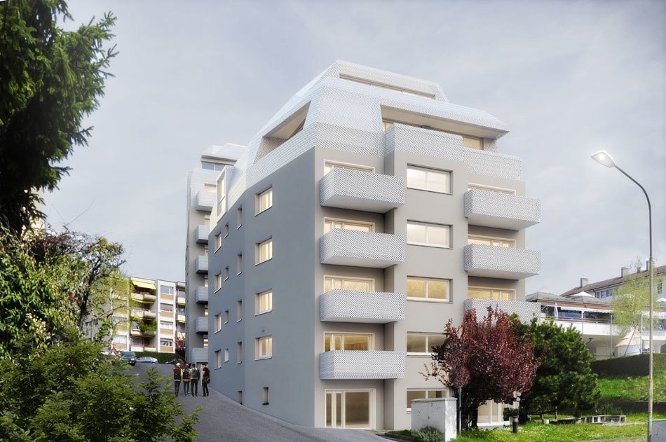 Appartamento di 2 ½ locali, foto 1 di 7