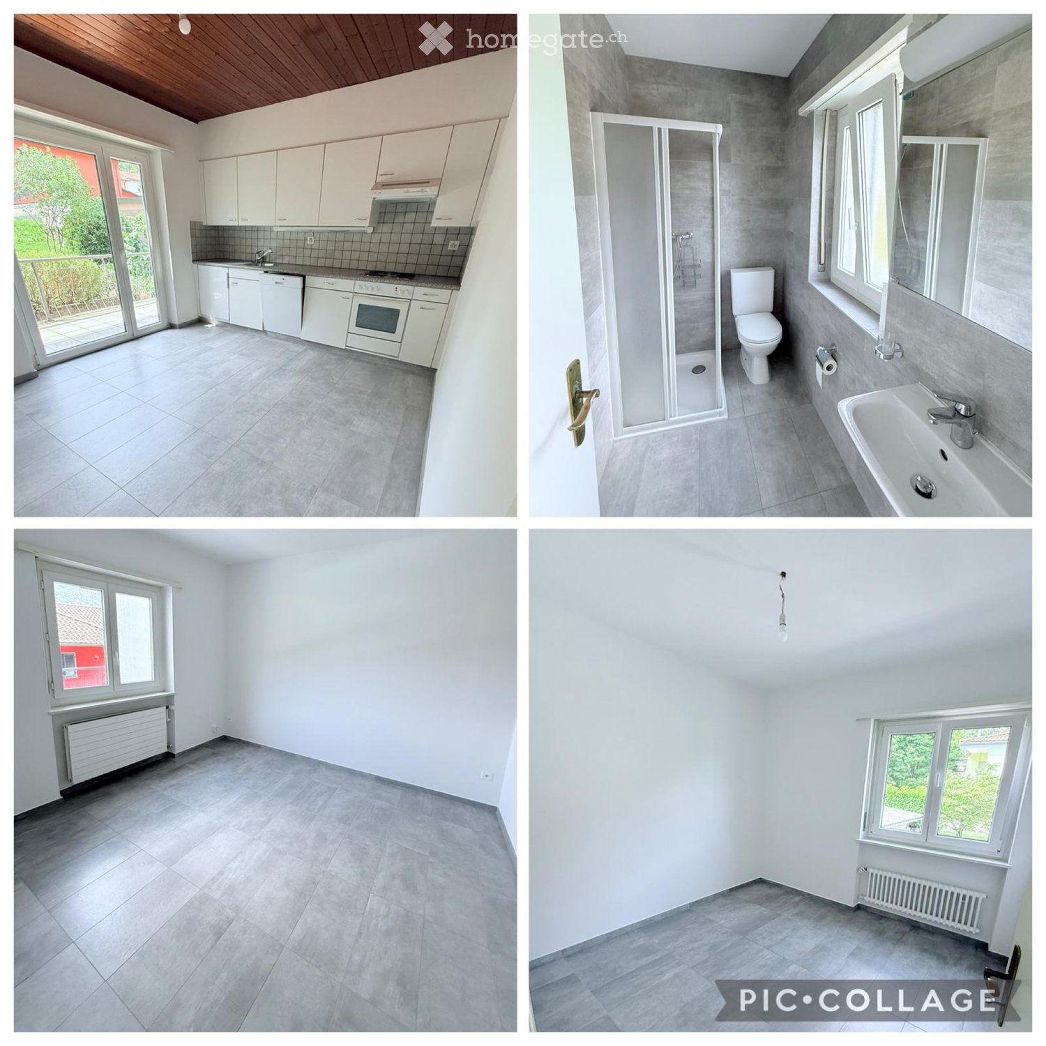 3 Zimmer Wohnung