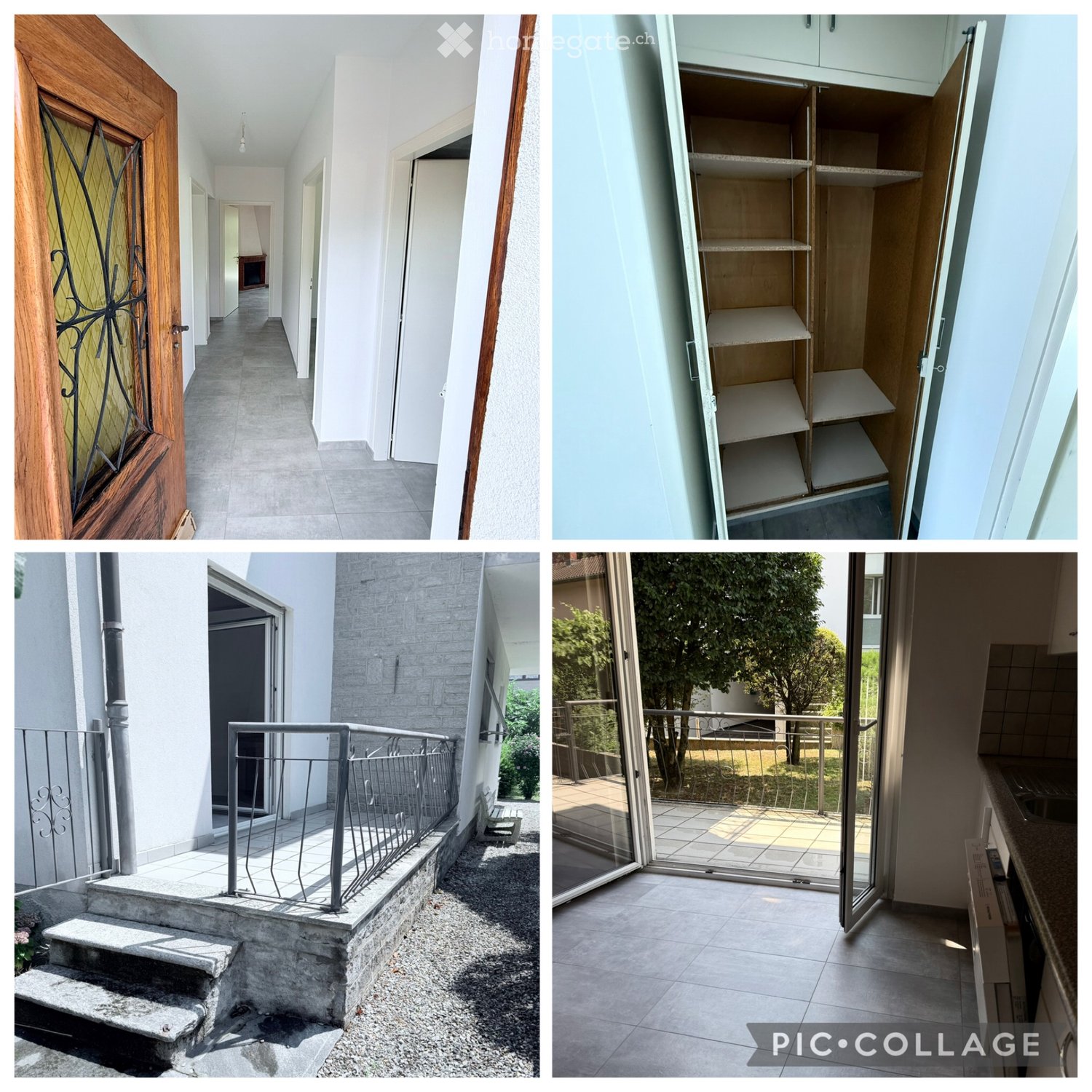 3 Zimmer Wohnung