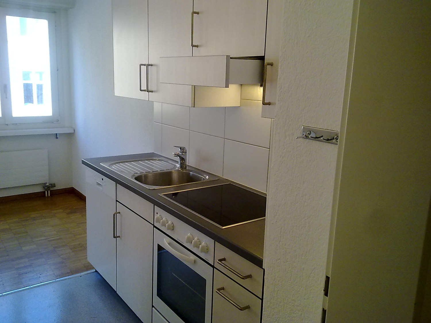 Appartamento di 3 ½ locali, foto 3 di 10