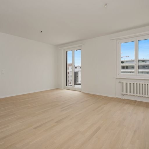 2 ½ rooms apartment, foto 6 di 10