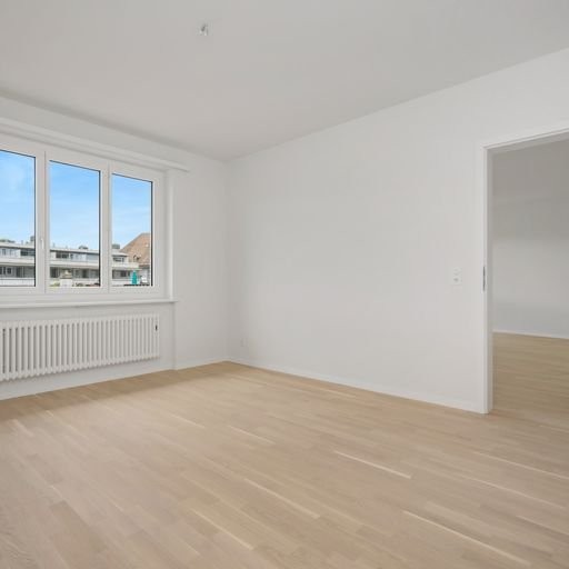 2 ½ rooms apartment, foto 8 di 10