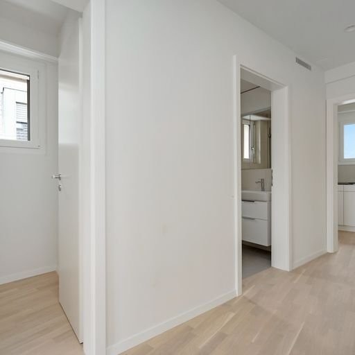 2 ½ rooms apartment, foto 5 di 10
