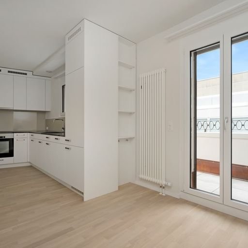 2 ½ rooms apartment, foto 4 di 10