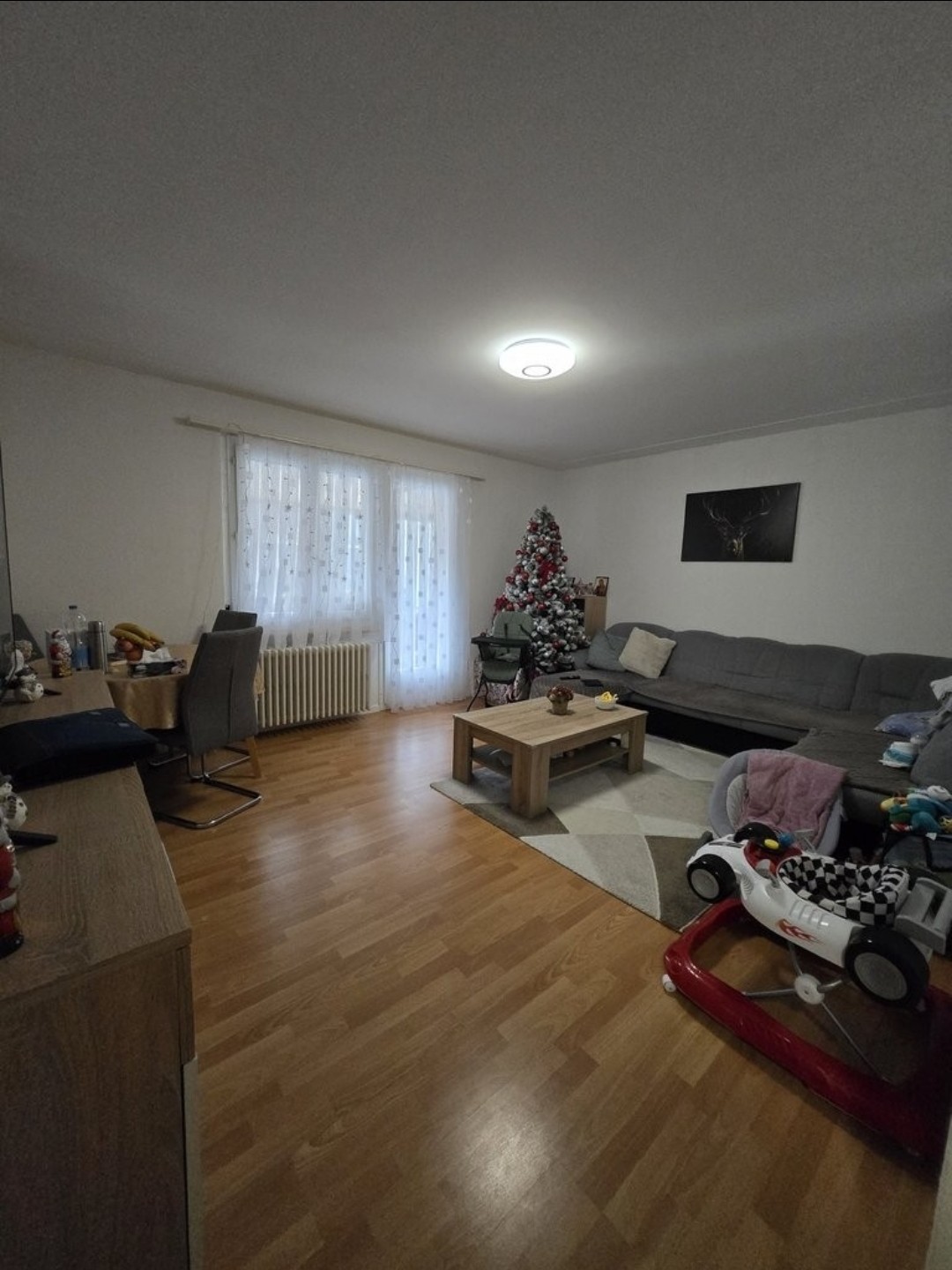Appartamento di 3 locali