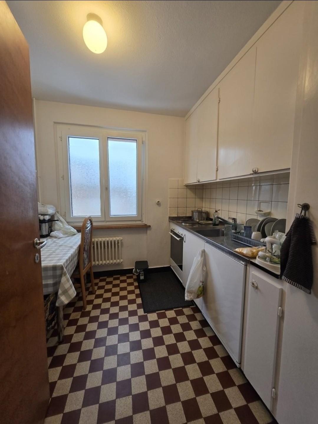 Appartamento di 3 locali