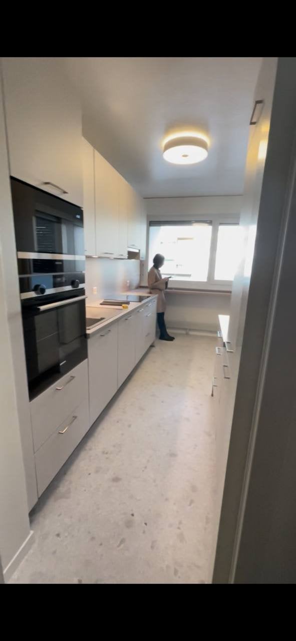 Appartamento di 5 ½ locali, foto 1 di 5