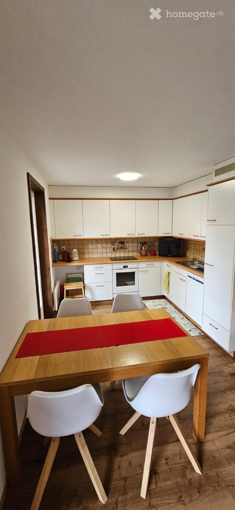 Appartamento di 3 locali, foto 3 di 5