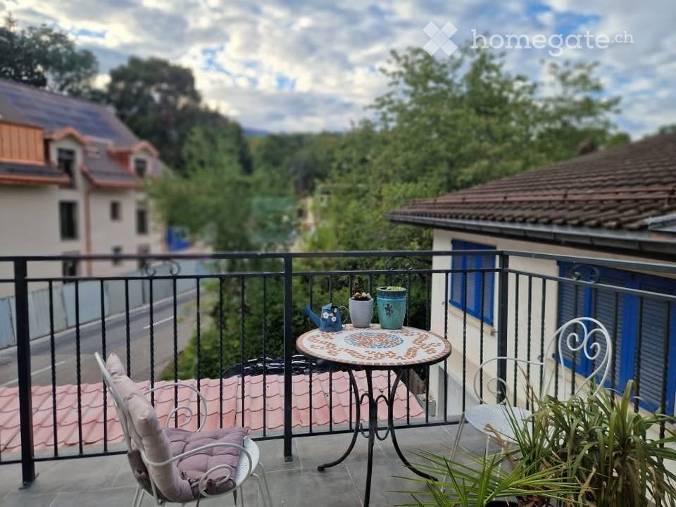 Appartamento di 2 ½ locali