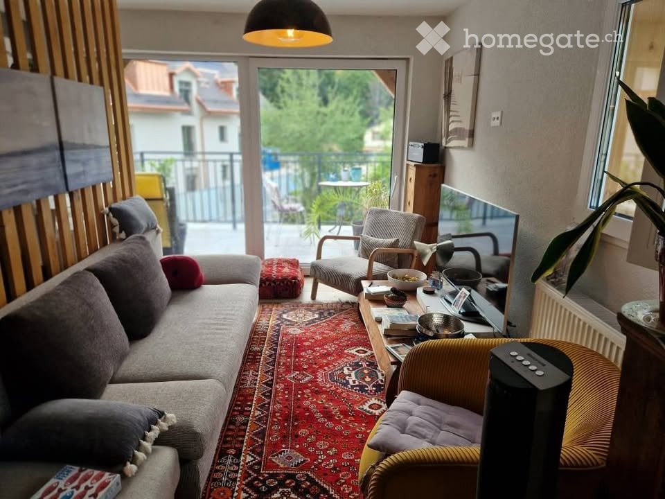 Appartamento di 2 ½ locali