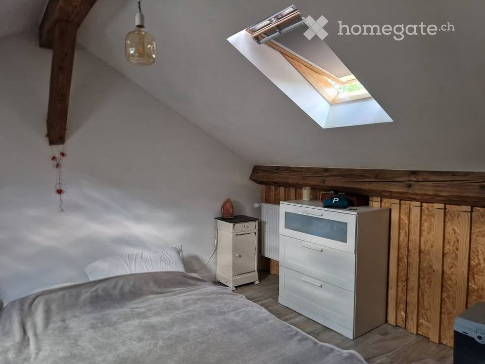 Appartamento di 2 ½ locali