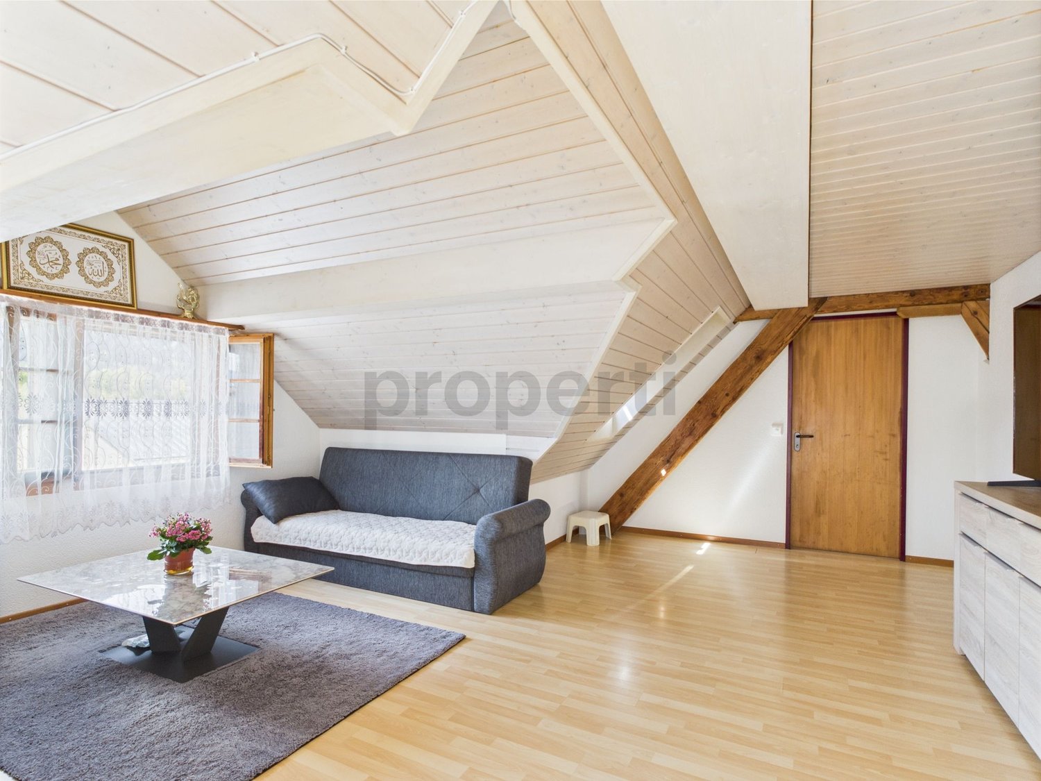 Appartamento di 2 ½ locali, foto 4 di 10