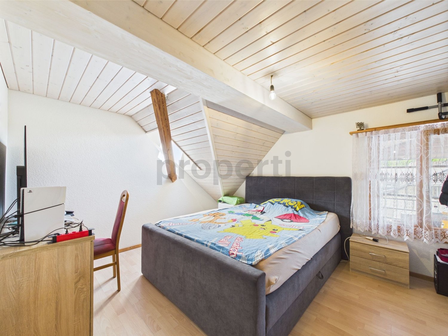 Appartamento di 2 ½ locali, foto 5 di 10
