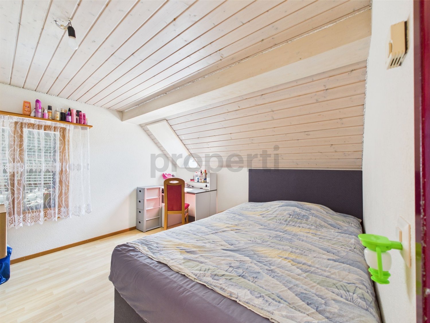 Appartamento di 2 ½ locali, foto 7 di 10