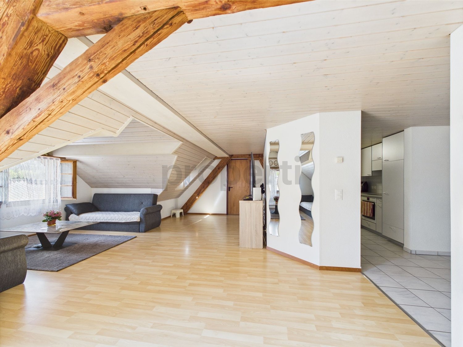 Appartamento di 2 ½ locali, foto 3 di 10