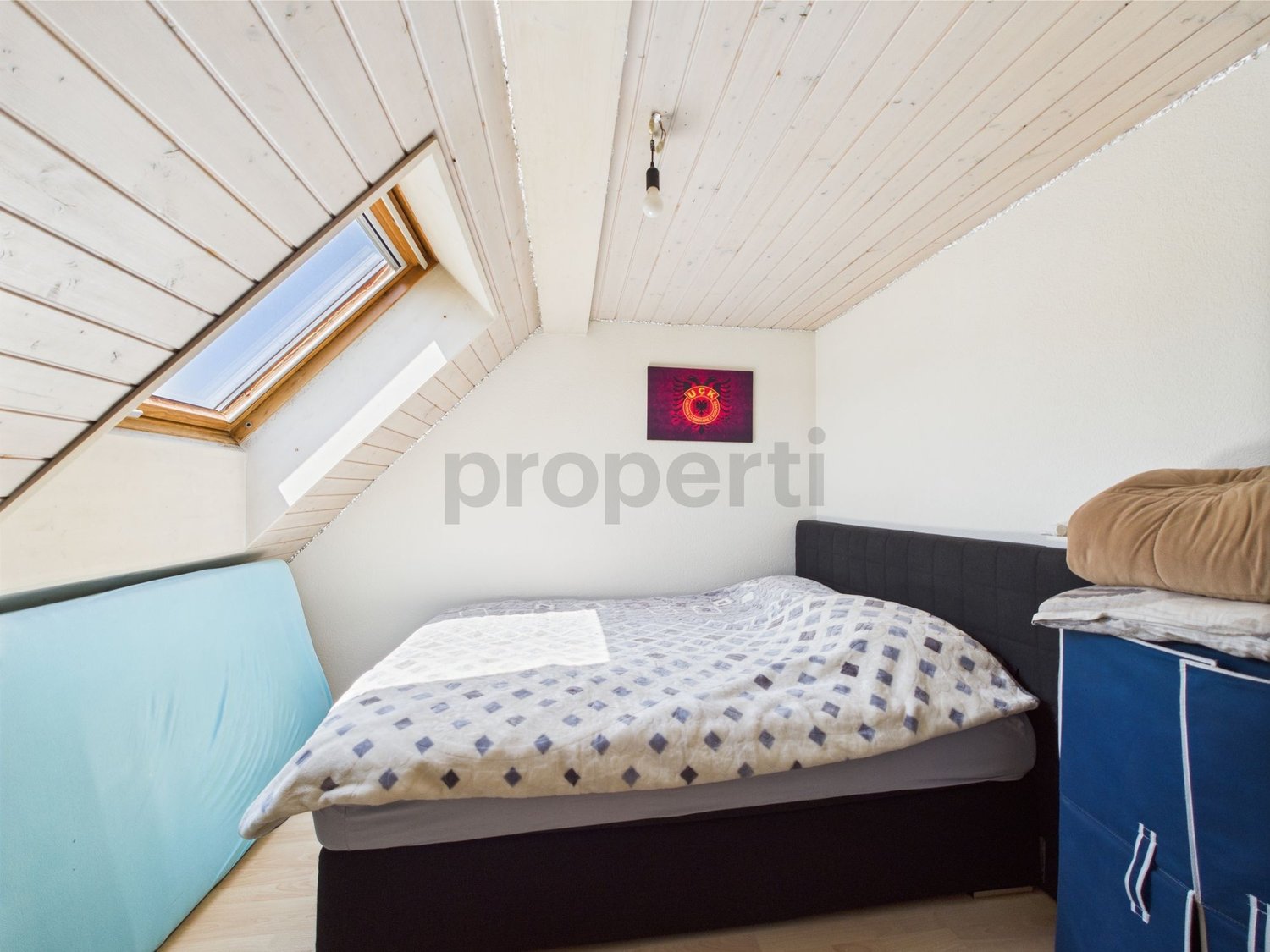 Appartamento di 2 ½ locali, foto 6 di 10