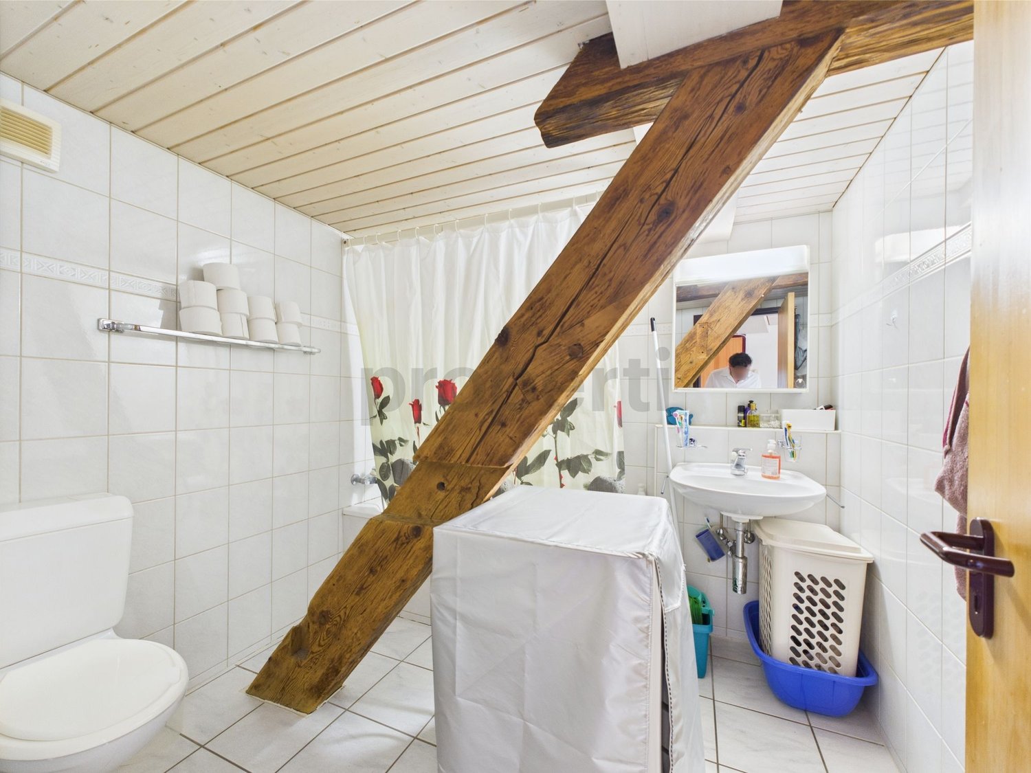 Appartamento di 2 ½ locali, foto 8 di 10