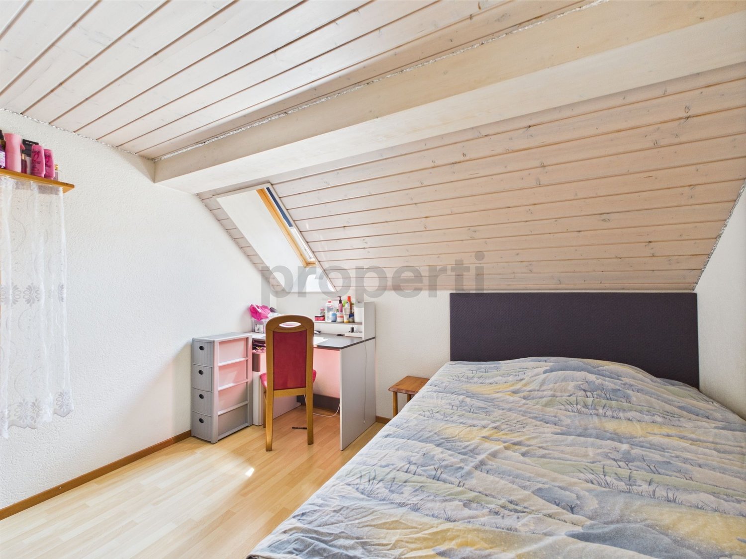 Appartamento di 2 ½ locali, foto 10 di 10