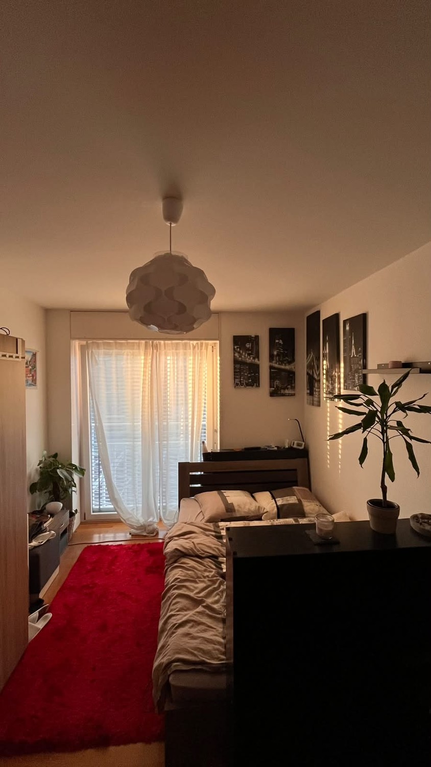 Zimmer in einer WG