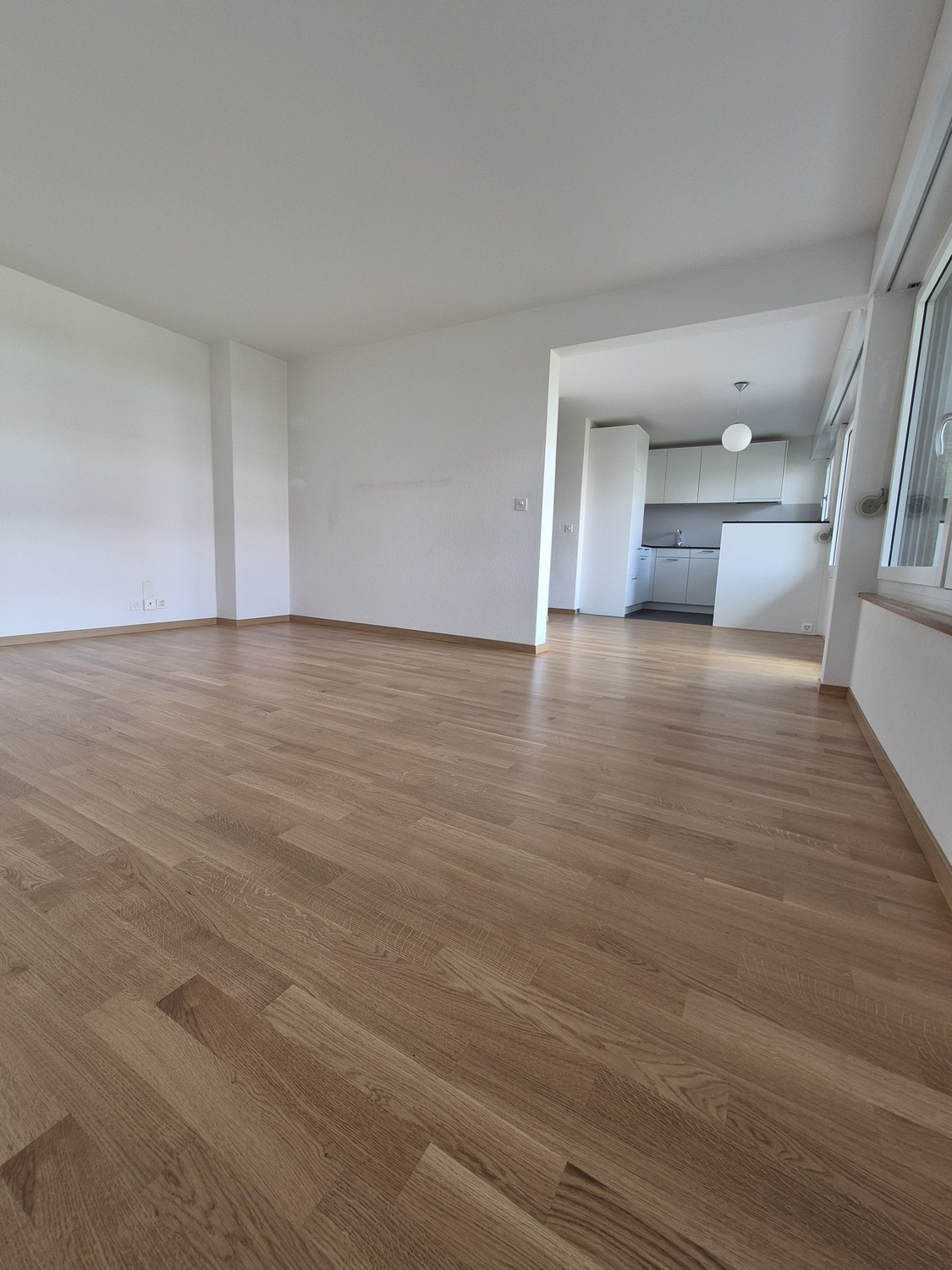 Appartamento di 2 ½ locali, foto 6 di 10