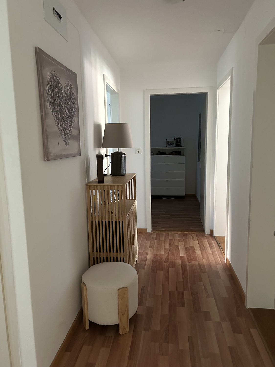 Appartement de 3 pièces