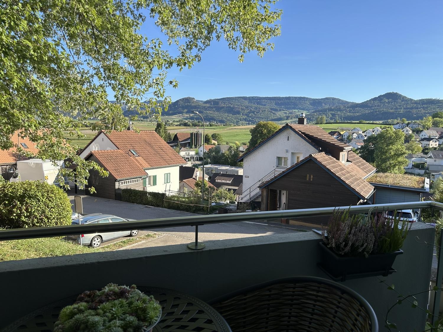 Appartement de 3 pièces