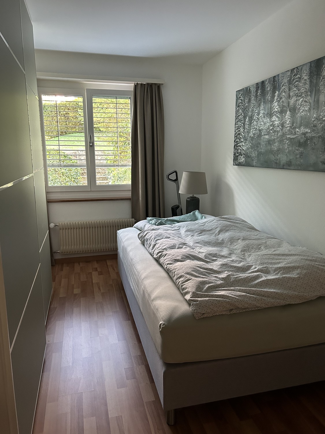 Appartement de 3 pièces