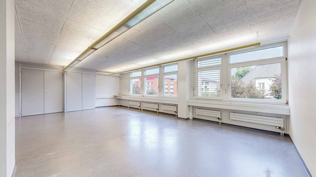 470m² ufficio