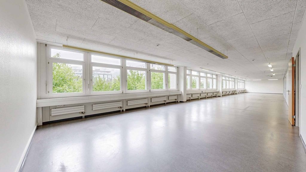 470m² ufficio