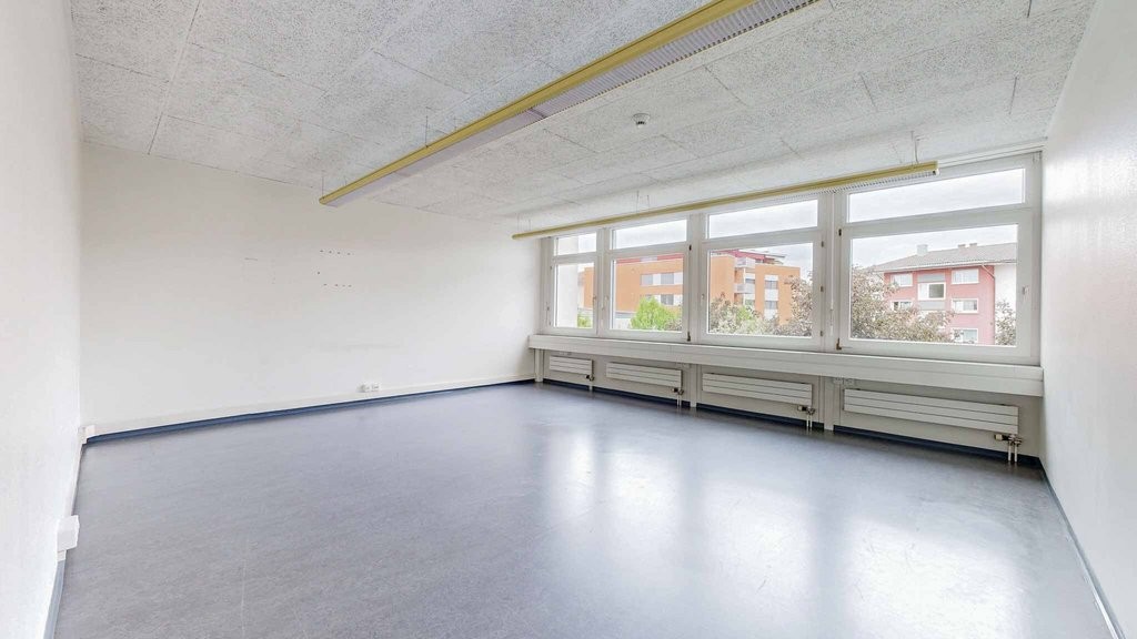 470m² ufficio