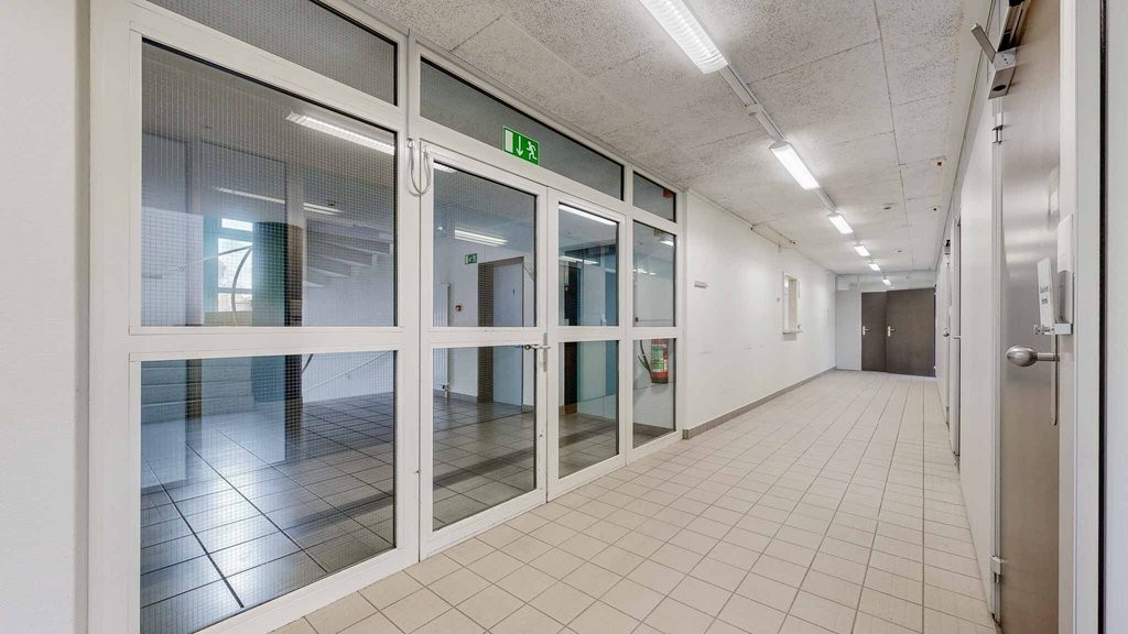 470m² ufficio
