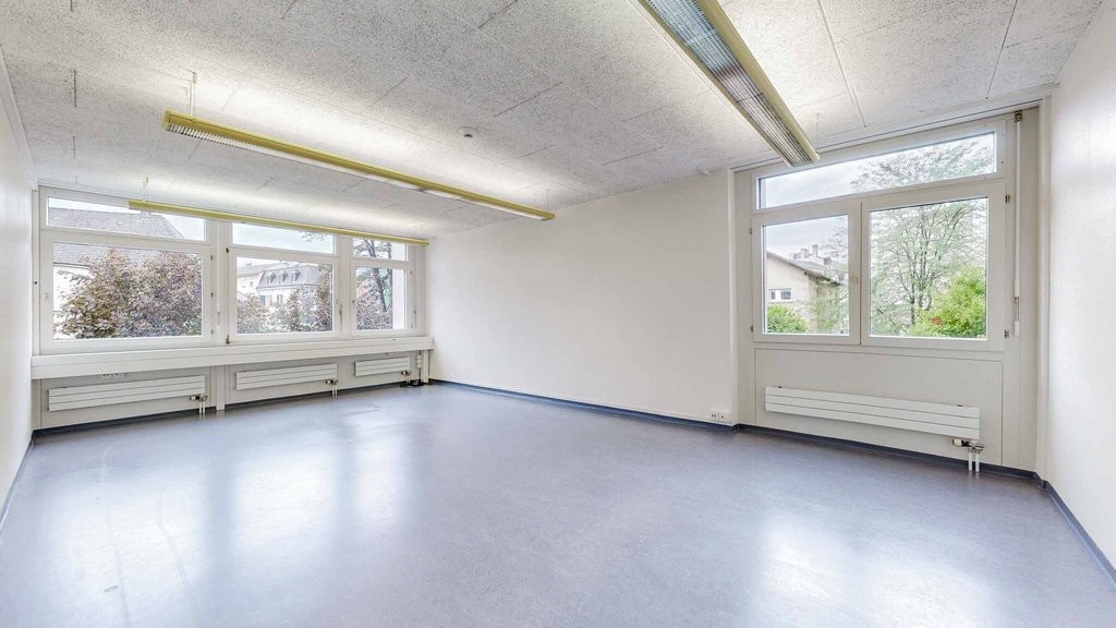 470m² ufficio