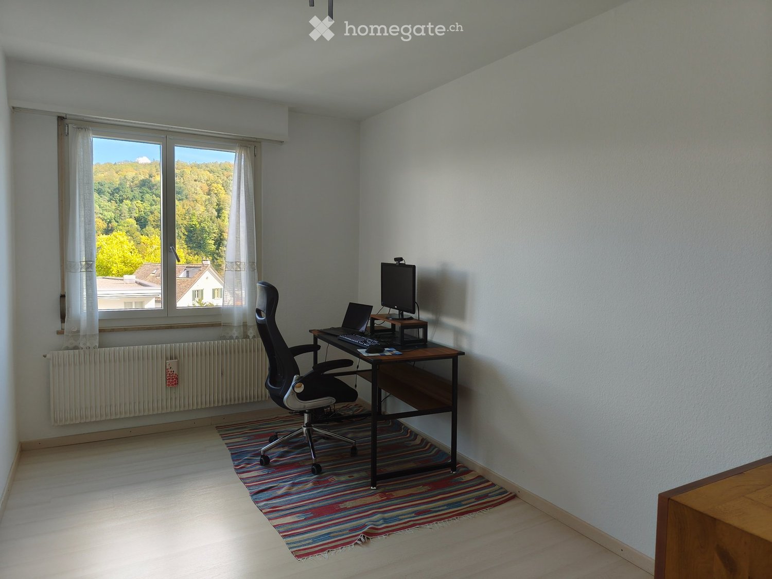 Appartamento di 2 ½ locali, foto 5 di 5