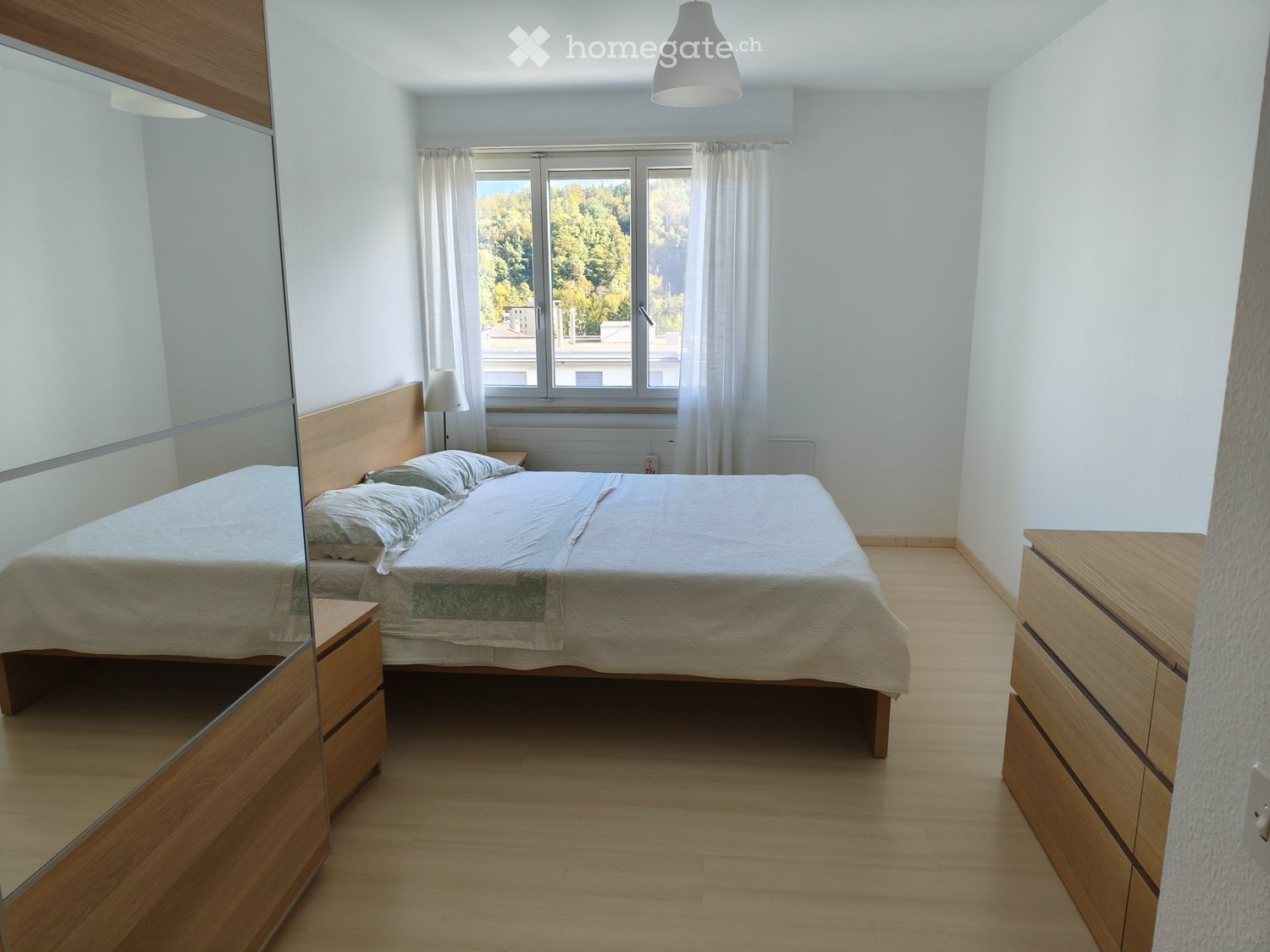 Appartamento di 2 ½ locali, foto 4 di 5