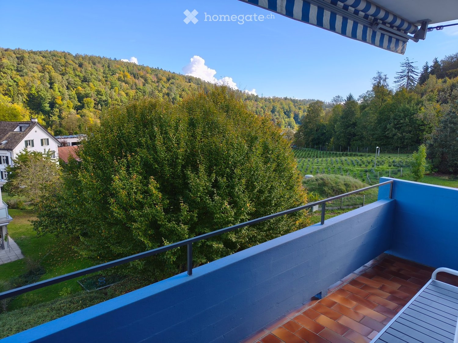 Appartamento di 2 ½ locali, foto 3 di 5