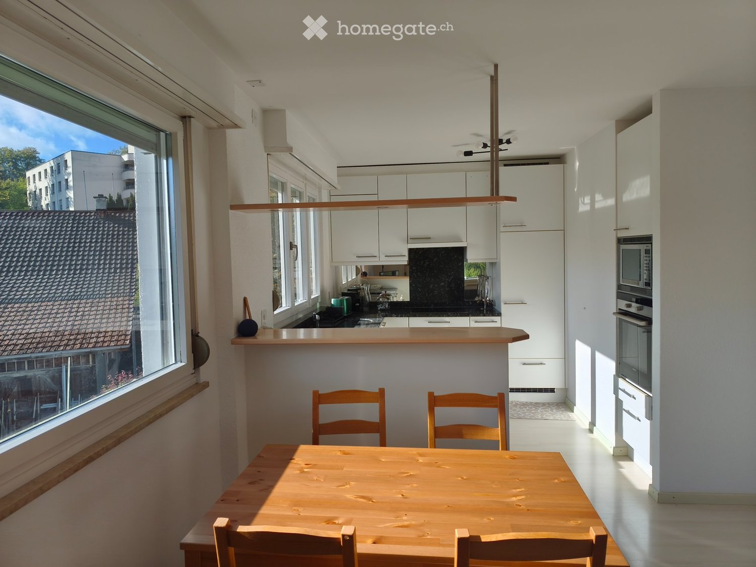 Appartamento di 2 ½ locali, foto 1 di 5