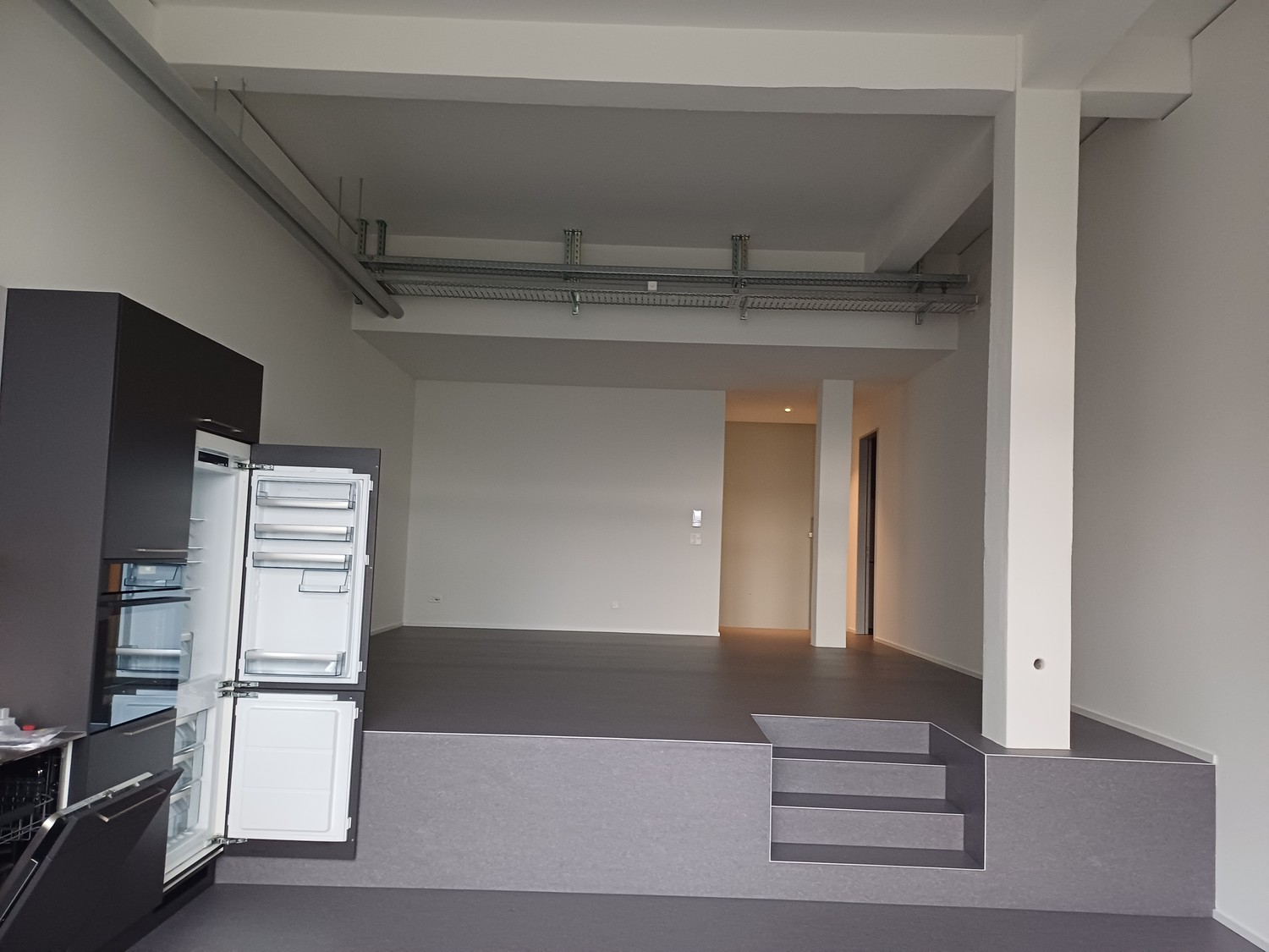 Appartamento di 2 ½ locali