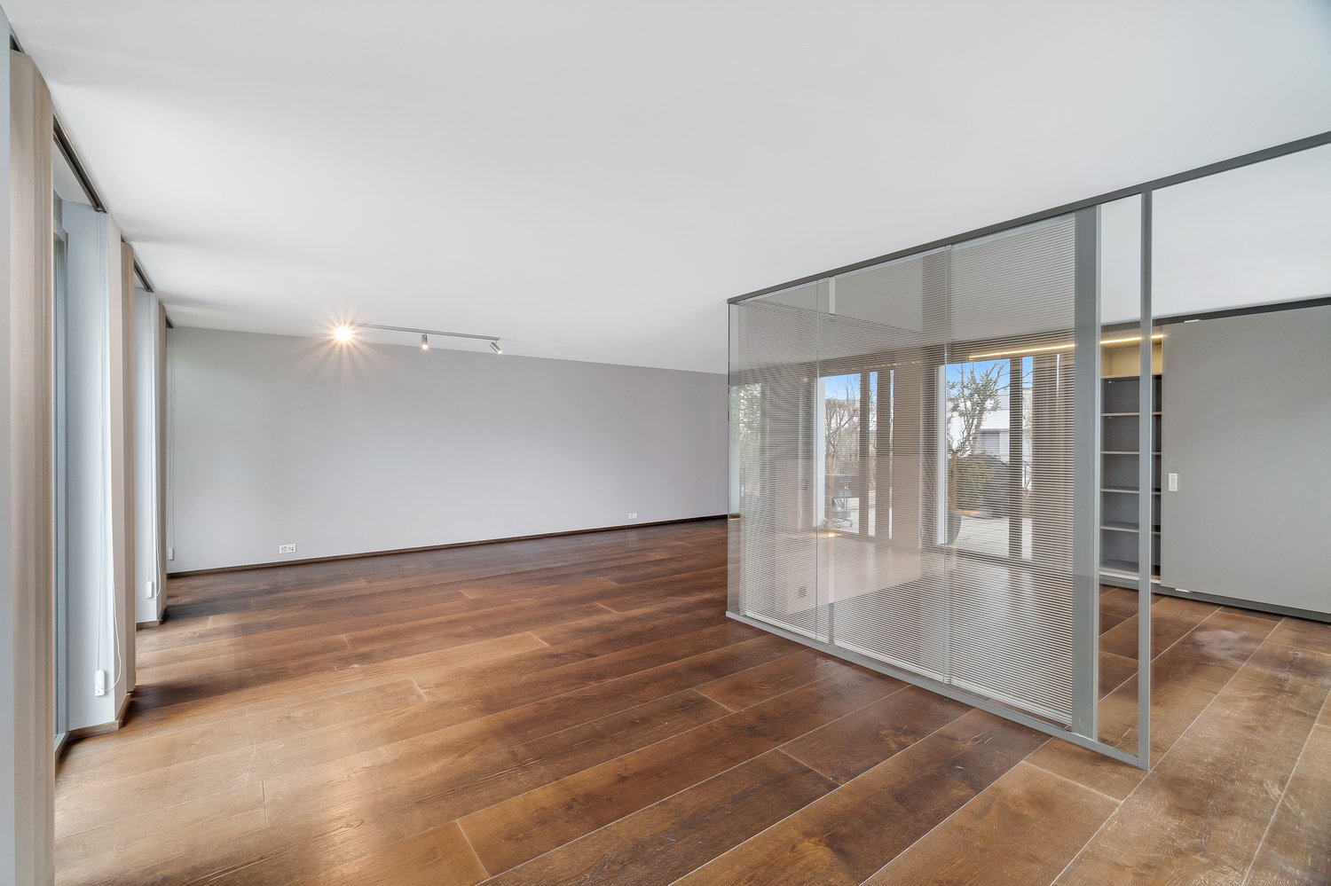 loft di 3 ½ locali
