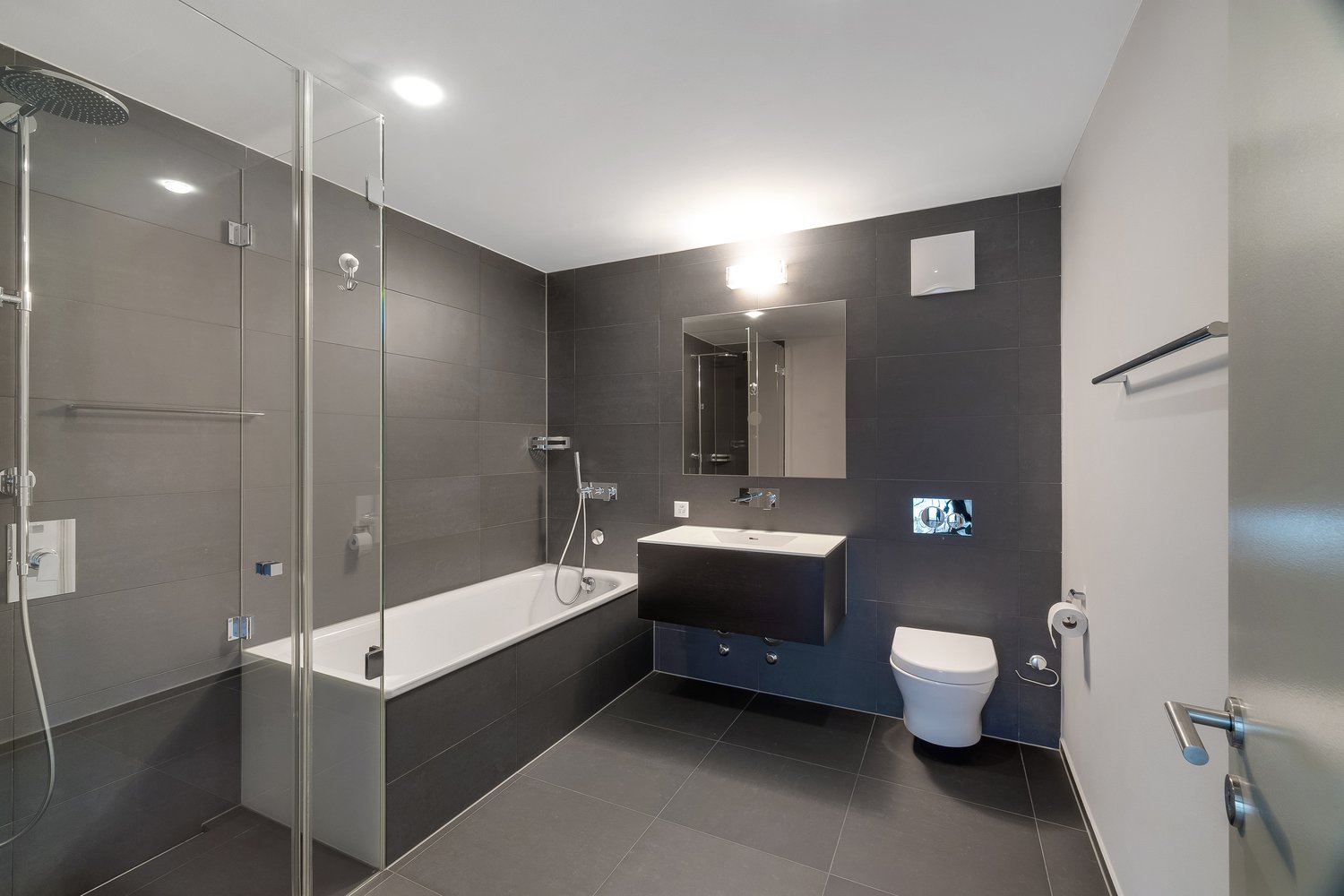 loft di 3 ½ locali