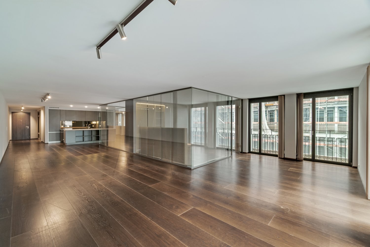 loft di 3 ½ locali