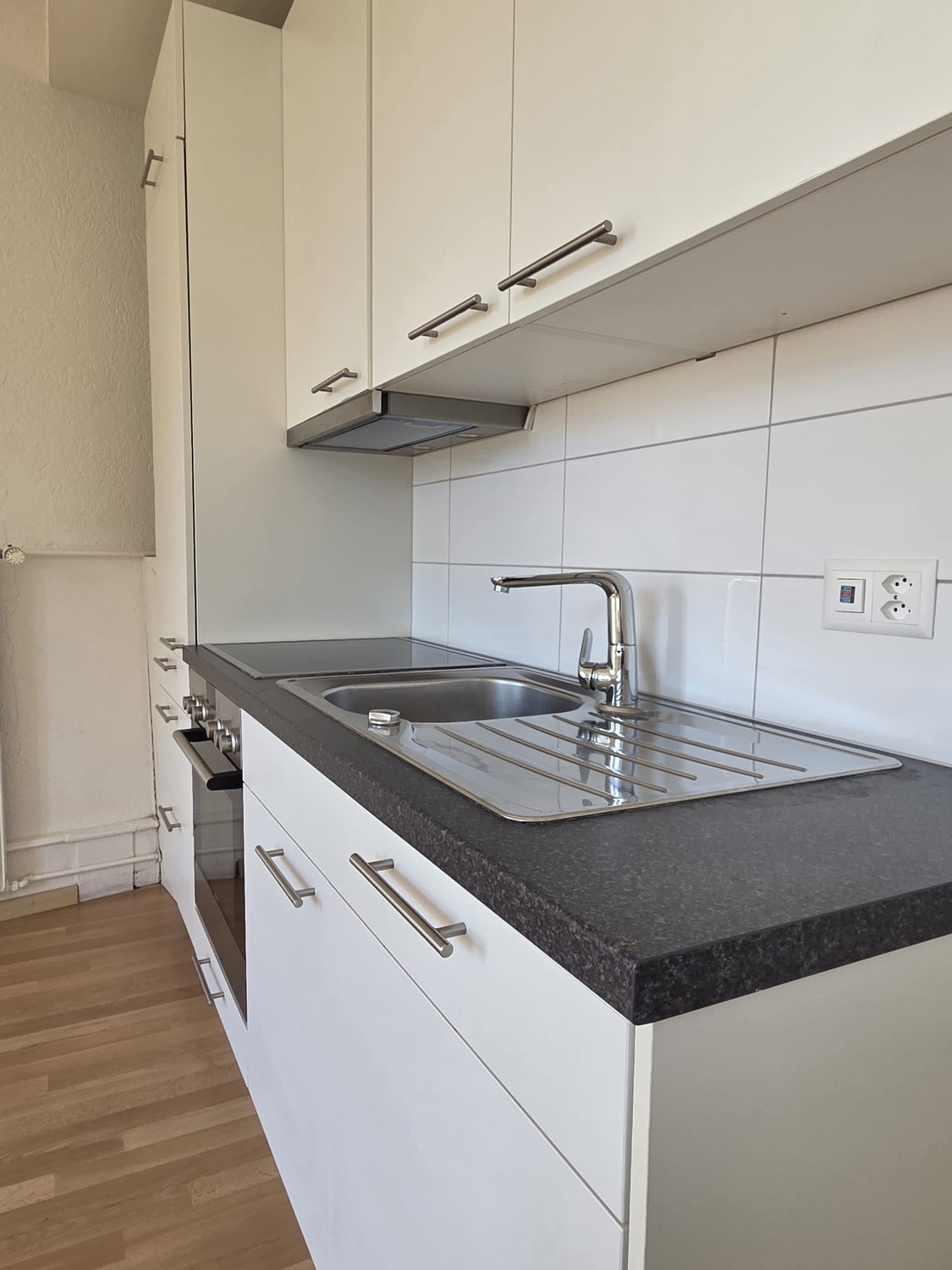 Appartamento di 2 ½ locali, foto 2 di 7