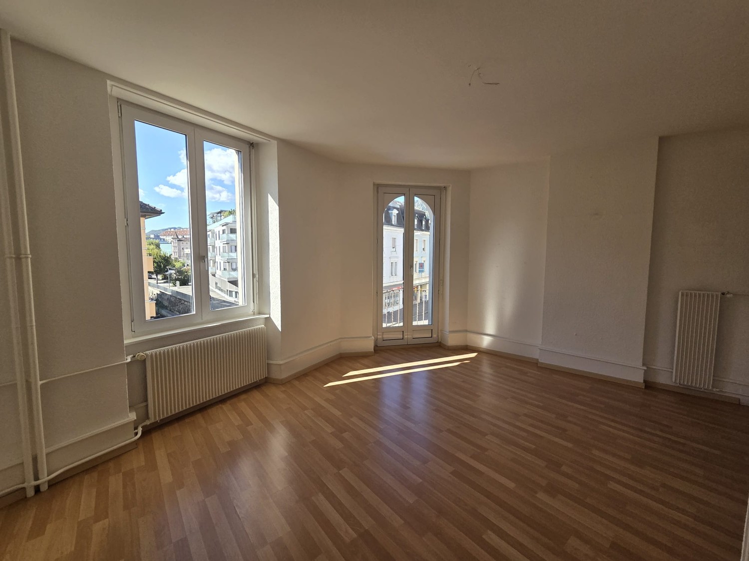 Appartamento di 2 ½ locali, foto 3 di 7