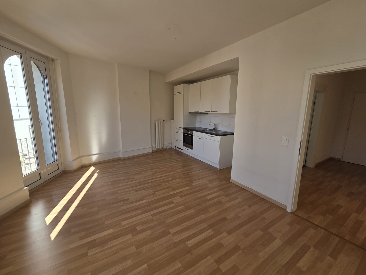 Appartamento di 2 ½ locali, foto 1 di 7