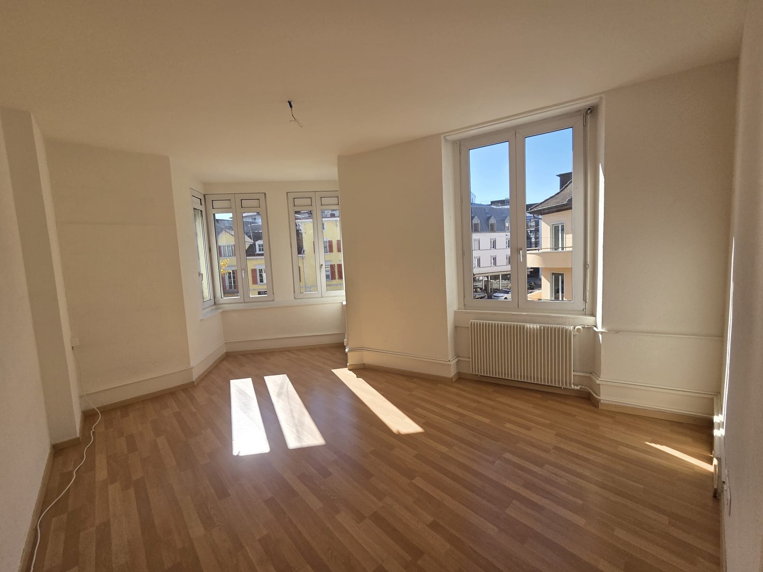Appartamento di 2 ½ locali, foto 5 di 7